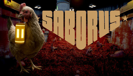 Купить Saborus