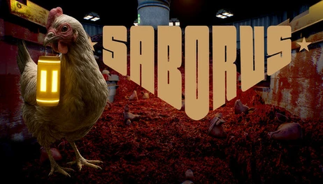 Купить Saborus