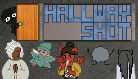 Купить Hallway Shot