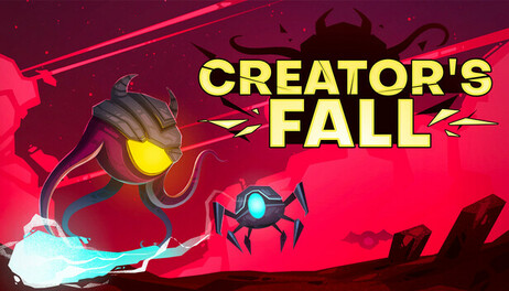 Купить Creator's Fall