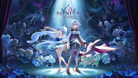 Купить Nientum - Op.ZERO