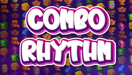 Купить Combo Rhythm