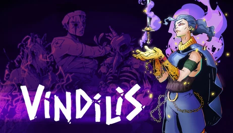 Купить Vindilis