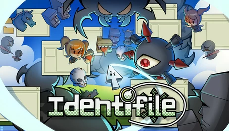 Купить Identifile