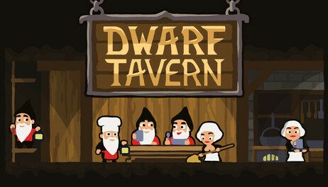 Купить Dwarf Tavern