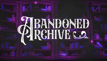 Abandoned Archive