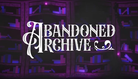 Купить Abandoned Archive