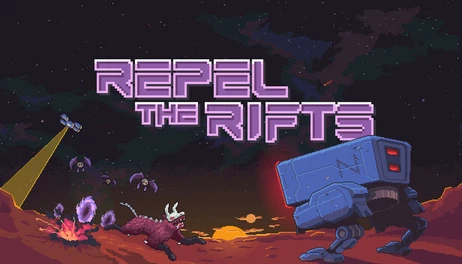 Купить Repel The Rifts