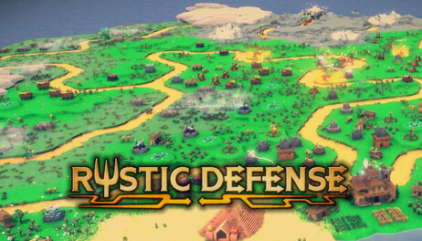Купить Rustic Defense