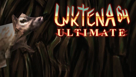 Купить Uktena 64 - Ultimate