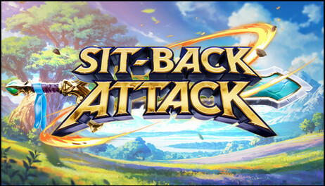 Купить Sit-Back Attack