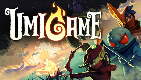 Купить Umigame