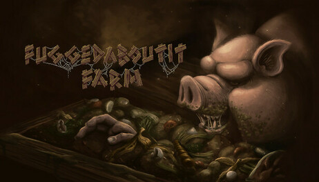 Купить Fuggedaboutit Farm