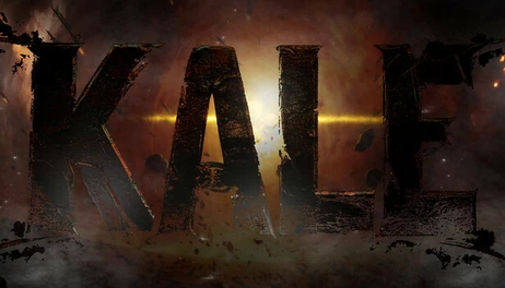 Купить KALE - Grakonian Campaign