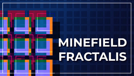 Купить Minefield Fractalis