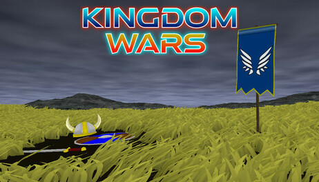 Купить Kingdom Wars