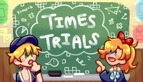 Купить Times Trials
