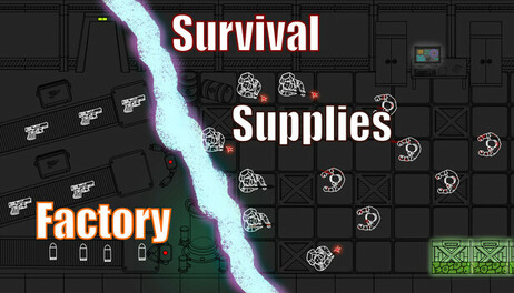 Купить Survival Supplies Factory