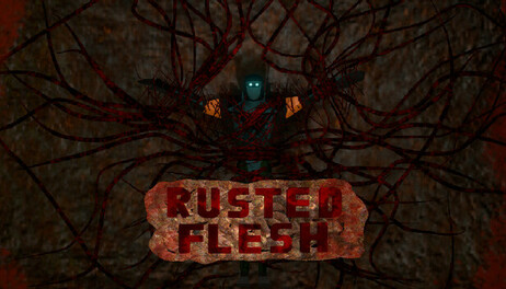 Купить Rusted Flesh