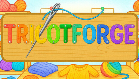 Купить TRICOTFORGE