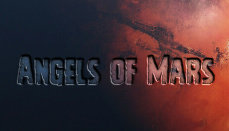 Купить Angels of Mars