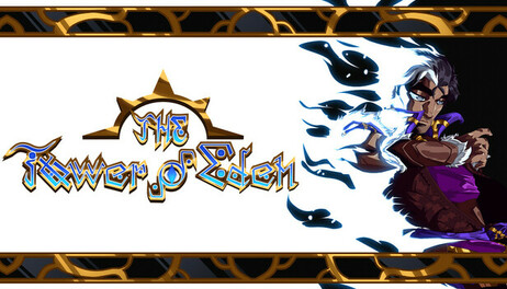 Купить The Tower of Eden