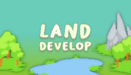 Купить Land Develop
