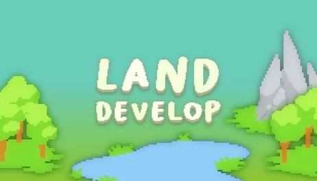 Купить Land Develop