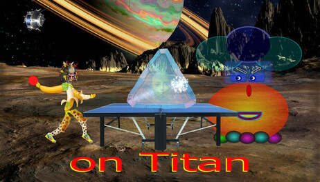 Купить on Titan