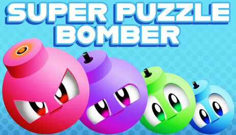 Купить Super Puzzle Bomber