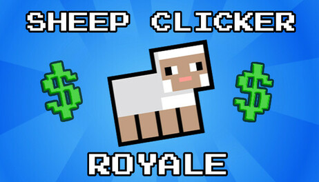 Купить Sheep Clicker Royale