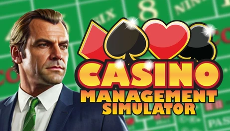 Купить Casino Management Simulator