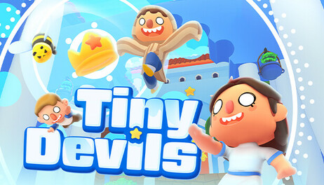 Купить Tiny Devils
