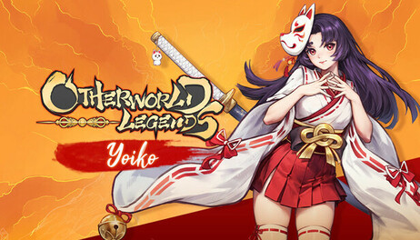 Купить Otherworld Legends - Yoiko