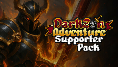 Купить Darkzan Adventure Supporter Pack