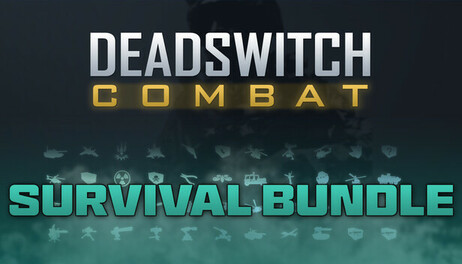 Купить Deadswitch Combat: Survival Bundle