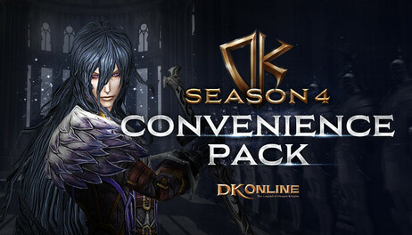 Купить DK ONLINE - SEASON4 CONVENIENCE PACK