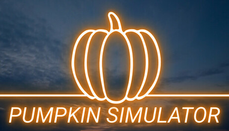 Купить Pumpkin Simulator -  Glowing Pumpkin Character