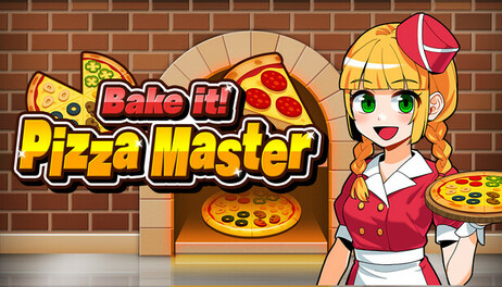 Купить Bake it! Pizza Master