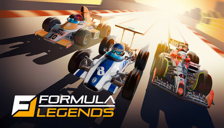 Купить Formula Legends : Pioneer Pack