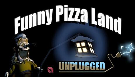 Купить FunnyPizzaLand - unplugged