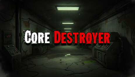 Купить Core Destroyer