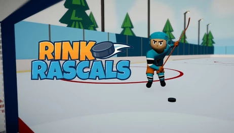 Купить Rink Rascals - Professional Status
