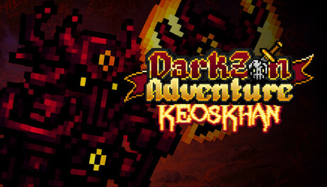 Купить Darkzan Arena KeosKhan