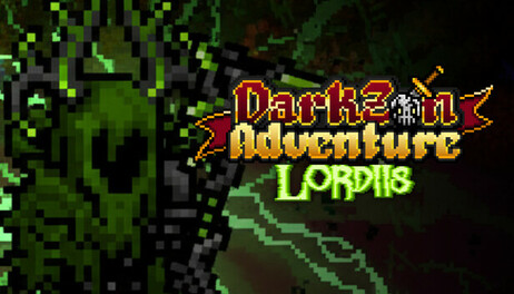 Купить Darkzan Arena Lordiis