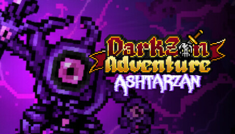 Купить Darkzan Arena Ashtarzan