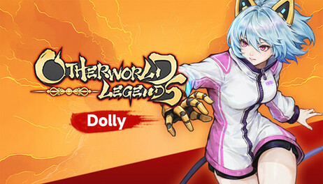 Купить Otherworld Legends - Dolly