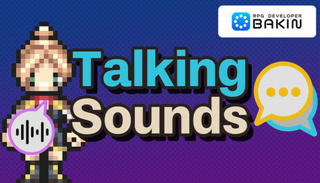 Купить RPG Developer Bakin Talking Sounds