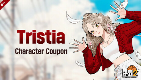 Купить Freestyle2 - Tristia Character Coupon