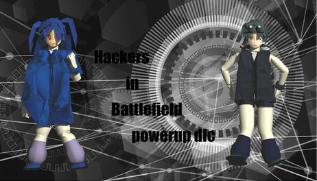 Купить Hackers in Battlefield - 拡張パック